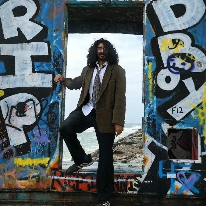 Debdeep Bandyopadhyay