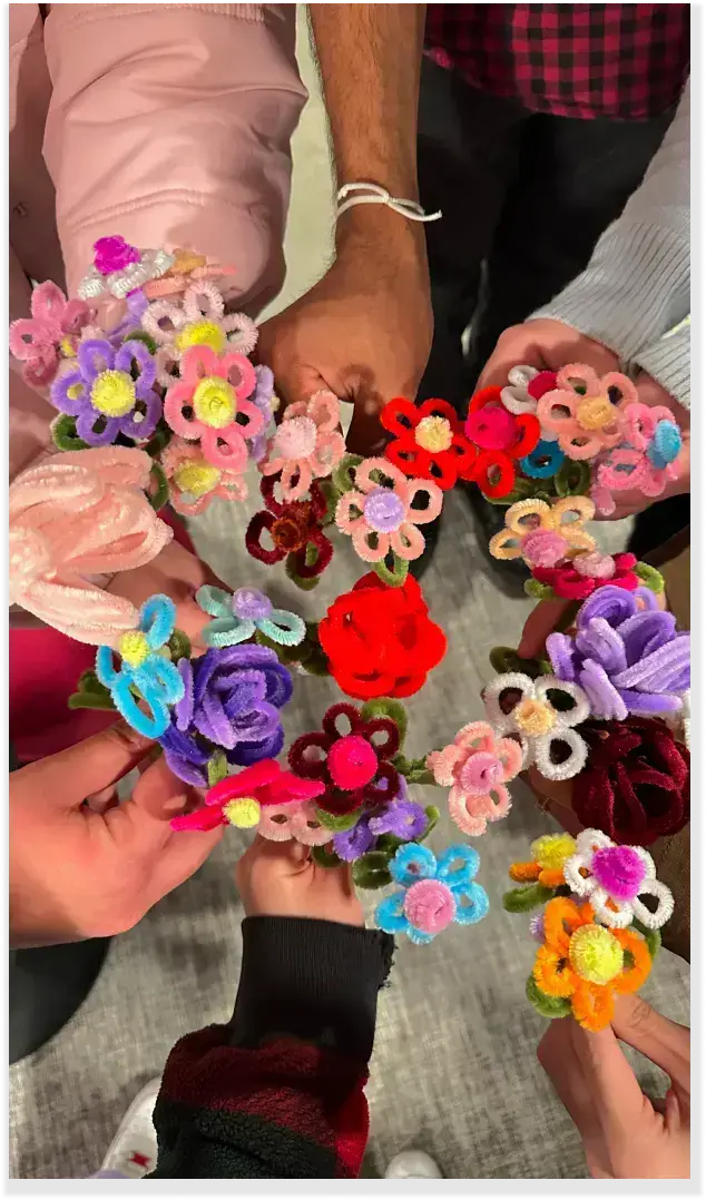 Flowers