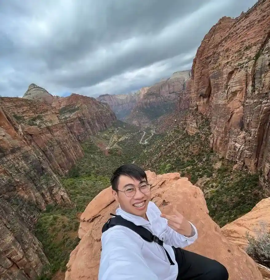 Ethan Ly